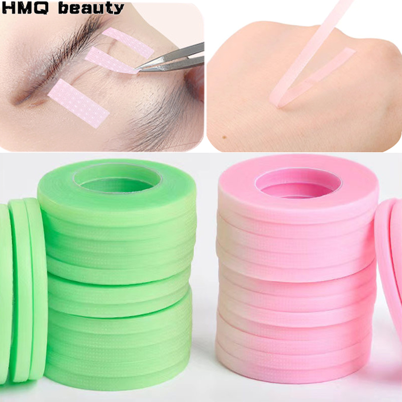 Tape Breathable Lash - شريط الرموش Micropore لتمديد رمش تنفس