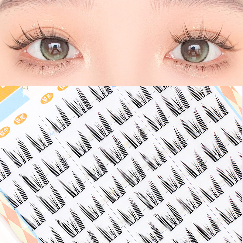 Eyelash Extension Douyin - 32 صفوف رمش كتاب جودة عالية