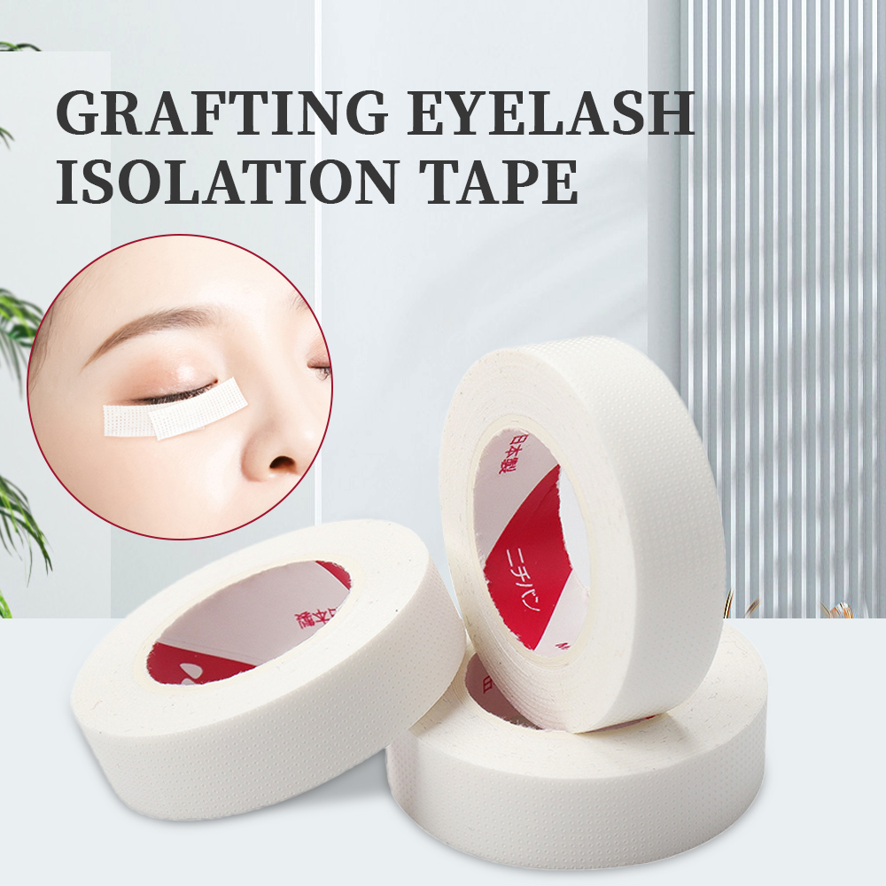 Tape Breathable Lash - شريط مضاد للميكروبور يسمح بتنفس الهواء