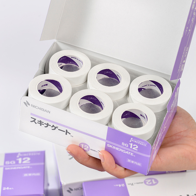 Tape Breathable Lash - شعبية لاش العرض لينة مريحة تنفس