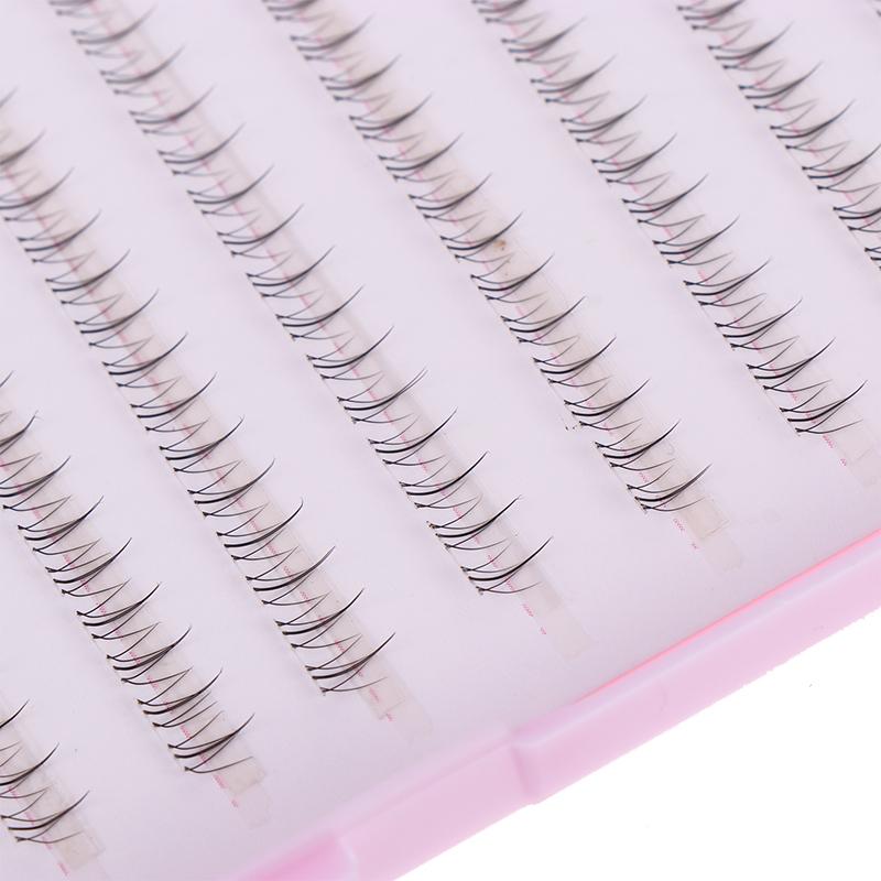 مجموعة واحدة من رموش العين الس - مراجعة Eyelash Extension With Glue وسعره