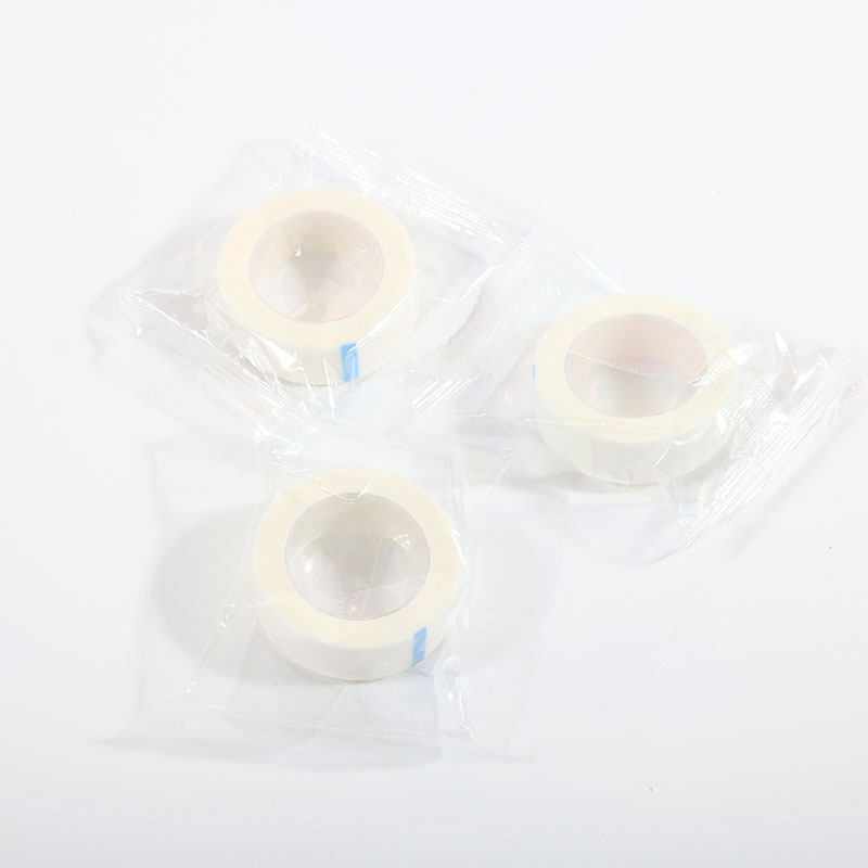 1/2/3/5/10/20 قطعة شريط لاصق ت - مراجعة Tape Breathable Lash وسعره
