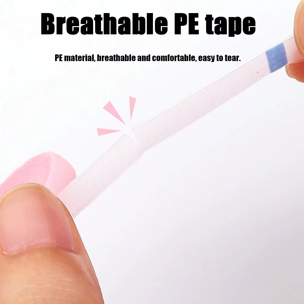 شريط الرموش Micropore لتمديد ر - مراجعة Tape Breathable Lash وسعره